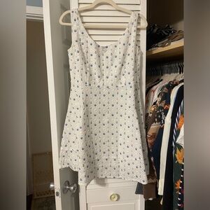 Kiel James Patrick Dress